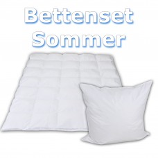 Bettenset Sommer Betten Anne®-FS57001HW80800