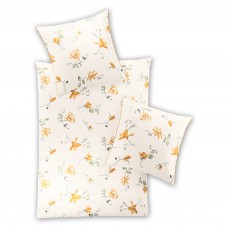 Irisette Bettwäsche Capri - Makro-Satin