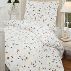 anine Mako-Soft-Seersucker Bettwäsche TANGO 217403