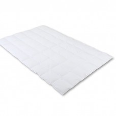 Daunendecke 2 cm Steg 5x7 Kassetten 100%  dithmarsche Daunen 155x220 700 g
